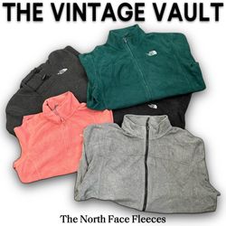 Les polaires The North Face