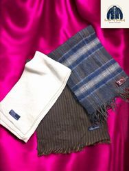 Écharpes Mix Brands