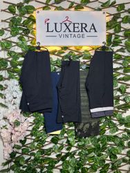 Lululemon Flare Leggings | LV-06