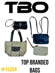 Top branded bags