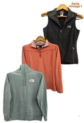 💥 RV1915 Women The North face Winter Bundle