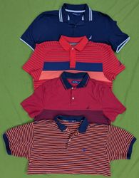 💥 RV1923 Nautica Polo Tshirts