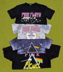 Magliette della band Pink Floyd RV1924