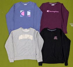 💥 RV1932 Women Champion Hoodies