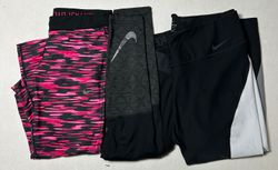 Nike leggings WR_0730