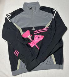 Giubbotti Adidas WR_0733
