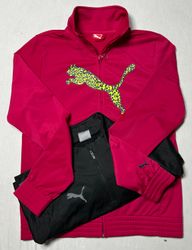 Puma jackets WR_0738