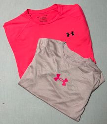Under Armour T-shirts WR_0739