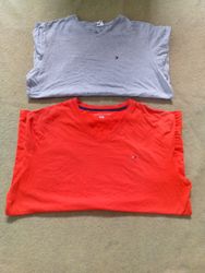 Tommy Hilfiger V-Ausschnitt T-Shirts