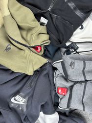 Nike hoodies