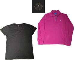 Polo Ralph Lauren & Gap T-Shirt