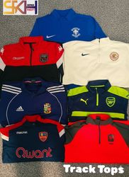 Mixed brands Track Tops