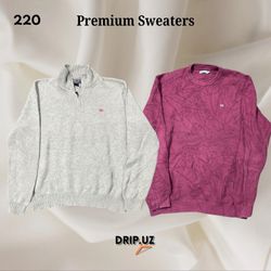 Premium Sweaters (220)
