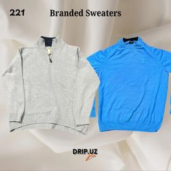 Premium brand Sweaters (221)