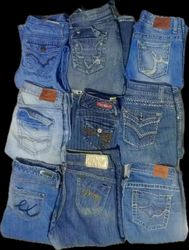 Y2K JEANS (ID 997)