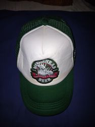 Unisex  Trucker Cap – Lightweight & Comfortable