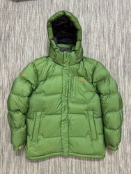 Marmot puffers  jackets
