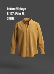 Polo Ralph Lauren Chemises | R-107