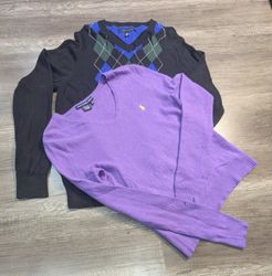 3348 - Ralph Lauren Sweaters