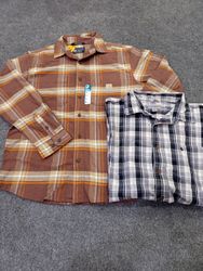 ZV1662 Carhartt Men’s Shirt