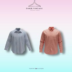Tommy Hilfiger Shirts