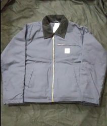 Carhartt Rework Style Workwear Detroit Jackets