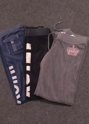 Juicy Couture Trousers Flared