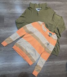 3359 - Tommy Hilfiger Long Sleeves T-Shirts, Sweat..