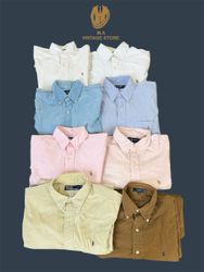 Chemise polo Ralph Lauren de marque