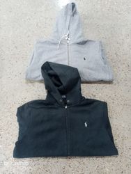 Polo Ralph Lauren Full Zip Hoodies