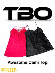 Awesome Dresses     (TBO-190)