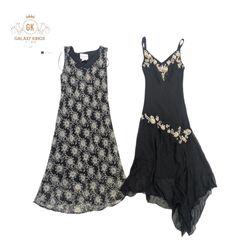 Y2K Gothic Sexy Dresses