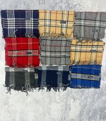Burberry Scarve