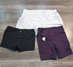 3368 - Shorts de sport