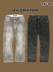 Levi’s Mix Pants Tv-10