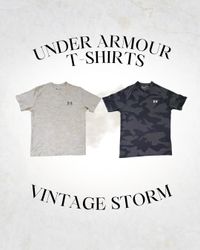 Under Armour T-Shirts