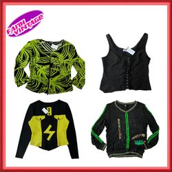 Les ensembles Cloth Crew (FV-454)