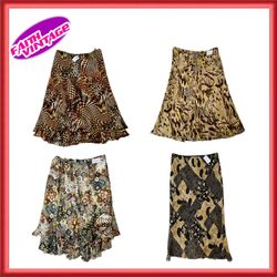 Brew Bun Skirts (FV-455)