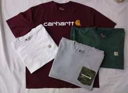 CR6156 Vintage Carhartt t shirts 
25 piece 
Grade ..