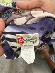 AVG-0191 Hawaii | Beach Shirts