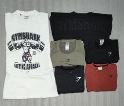 Gymshark T-shirt
