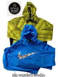 Nike Sweatshirts Hoodies big size