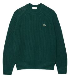 Premium Lacoste Sweater