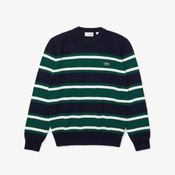 Authentischer Lacoste Pullover