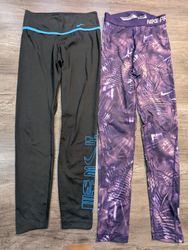 3380 - Nike Leggings, Trousers