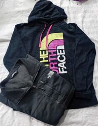 CR6160 The North Face Vintage Mix Bundle