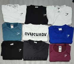 #02 Gymshark T-shirts
