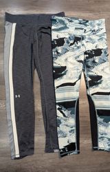 3382 - Under Armour Leggings