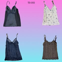Camisole Y2K (TS-055)