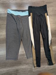 3383 - Champion Leggings